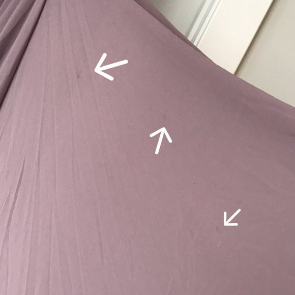 Lulu's All About Love Taupe Maxi Dress (Large) - Picture 7 of 9